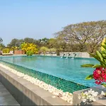 2Bhk Along With Private Garden Near Candolim