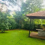 2Bhk Along With Private Garden Near Candolim