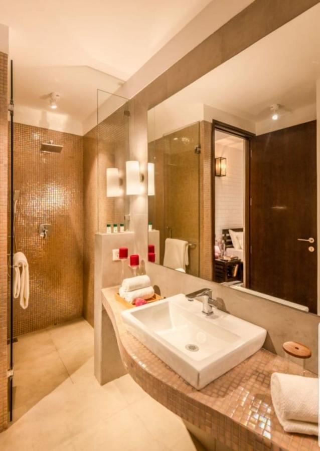 2bhk Along With Private Garden Near Candolim